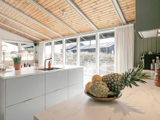 Ferienhaus Aalbæk  20