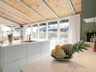 Ferienhaus Aalbæk  4
