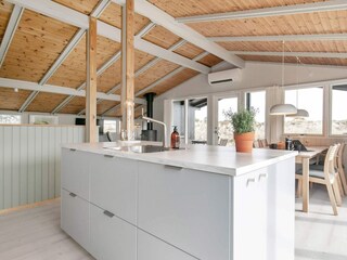 Casa de vacaciones Aalbæk  26