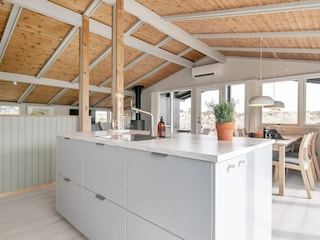 Holiday house Aalbæk  30