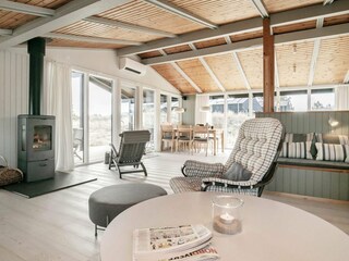 Ferienhaus Aalbæk  19