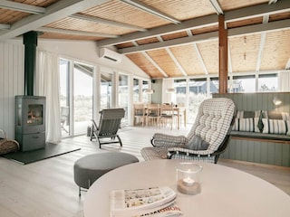 Holiday house Aalbæk  5