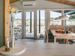 Vakantiehuis Aalbæk  20