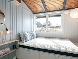 Ferienhaus Aalbæk  14