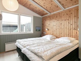Casa de vacaciones Aalbæk  11
