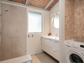 Ferienhaus Aalbæk  10