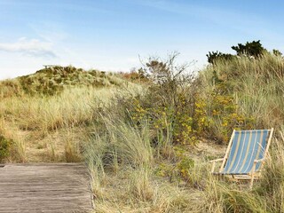 Casa per le vacanze Aalbæk  19