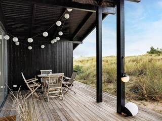 Ferienhaus Aalbæk  15