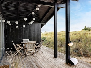 Ferienhaus Aalbæk  16