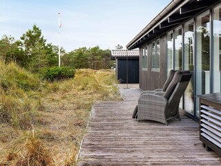 Ferienhaus Aalbæk  11