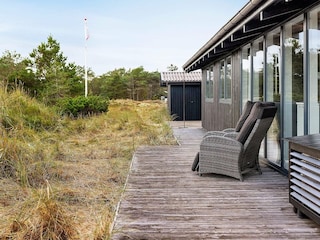 Vakantiehuis Aalbæk  10