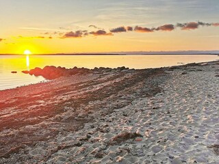 Ferienhaus Hostrup Strand  24