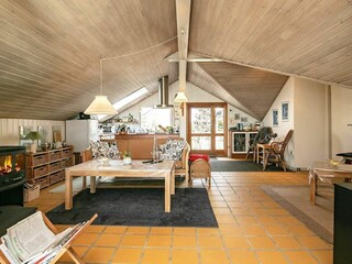 Ferienhaus Hostrup Strand  12