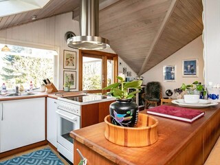 Ferienhaus Hostrup Strand  14