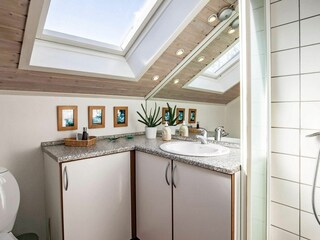 Ferienhaus Hostrup Strand  22