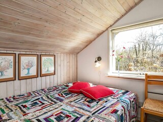 Ferienhaus Hostrup Strand  23