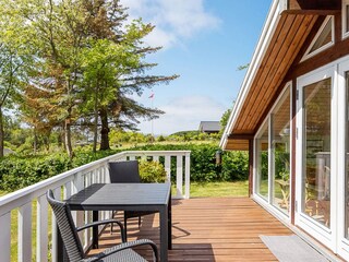 Holiday house Hostrup Strand Outdoor Recording 3