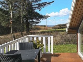 Holiday house Hostrup Strand  9