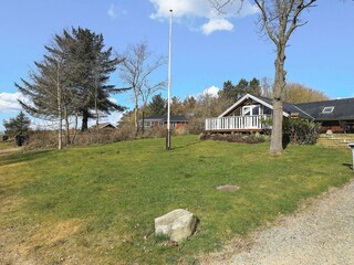 Holiday house Hostrup Strand  10