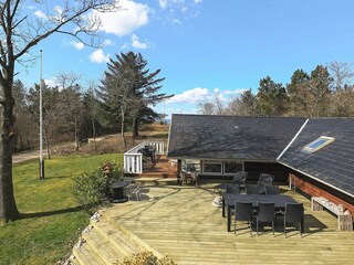 Holiday house Hostrup Strand  11