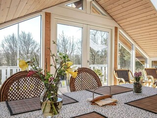 Holiday house Hostrup Strand  12