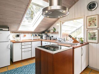 Holiday house Hostrup Strand  14