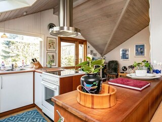 Holiday house Hostrup Strand  15