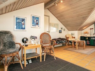 Holiday house Hostrup Strand  16