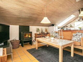 Holiday house Hostrup Strand  17