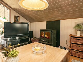 Holiday house Hostrup Strand  18