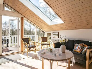Holiday house Hostrup Strand  19