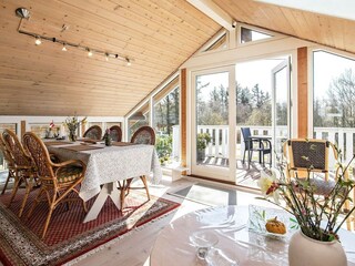 Holiday house Hostrup Strand  20