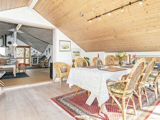 Holiday house Hostrup Strand  21