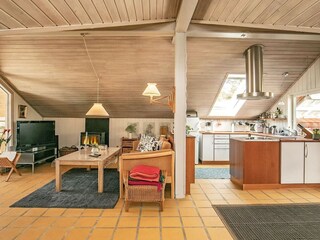 Holiday house Hostrup Strand  22