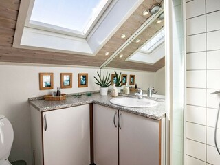 Holiday house Hostrup Strand  23