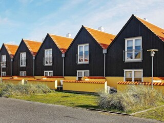Casa per le vacanze Skagen Registrazione all'aperto 2
