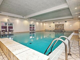 Vakantiehuis Skagen  17