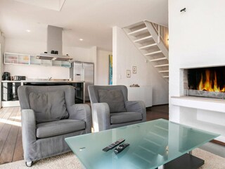 Vakantiehuis Skagen  31
