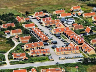 Ferienhaus Skagen  16