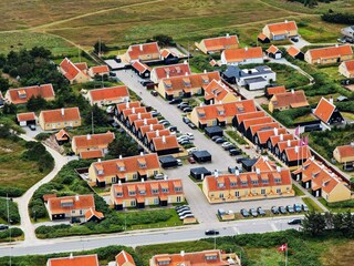 Vakantiehuis Skagen  16