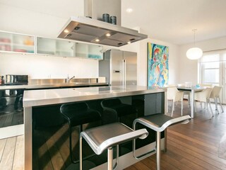 Maison de vacances Skagen  24