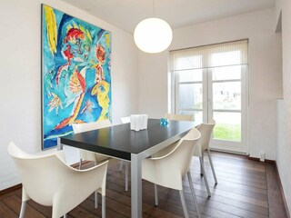 Vakantiehuis Skagen  34