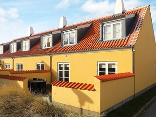 Maison de vacances Skagen  35