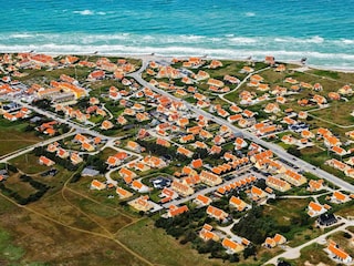 Ferienhaus Skagen  39