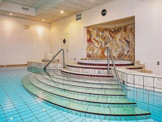 Vakantiehuis Skagen  5