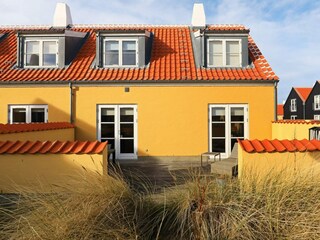 Maison de vacances Skagen  13