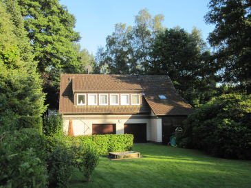 Ferienwohnung Struckmann am Meer