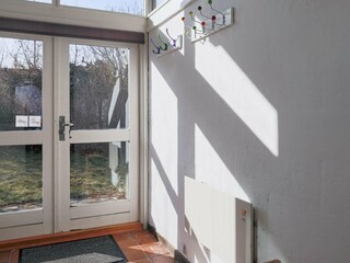 Casa per le vacanze Udsholt Strand  27