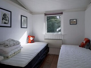 Casa per le vacanze Udsholt Strand  22
