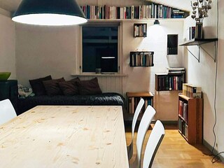 Maison de vacances Udsholt Strand  28